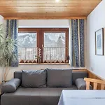 1 Haus Am Laerchenhang Lägenhet Leutasch