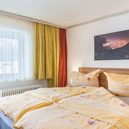 1 Haus Am Lärchenhang