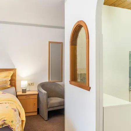 Daire 1 Haus Am Laerchenhang Leutasch