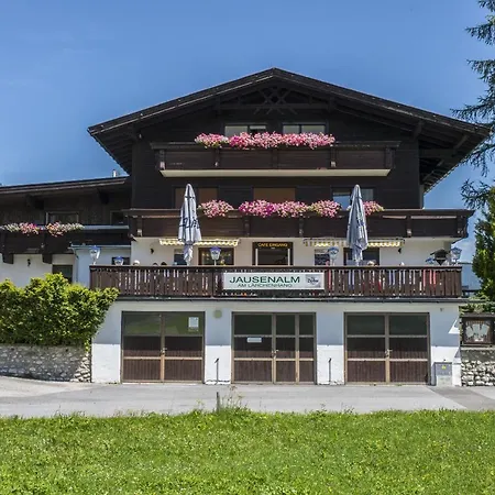 1 Haus Am Laerchenhang Leutasch