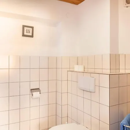 1 Haus Am Lärchenhang Apartment Leutasch