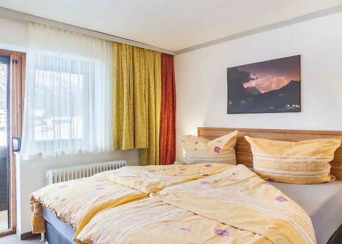 1 Haus Am Laerchenhang