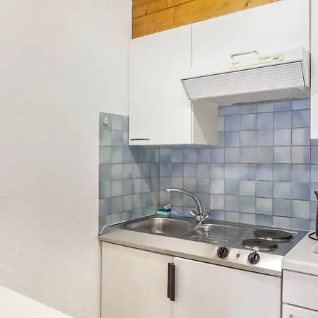 1 Haus Am Laerchenhang * Leutasch