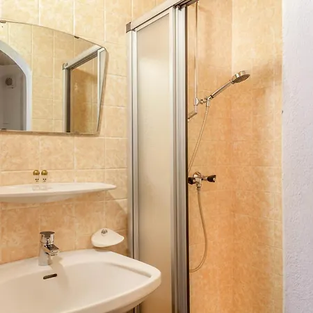 1 Haus Am Laerchenhang Διαμέρισμα