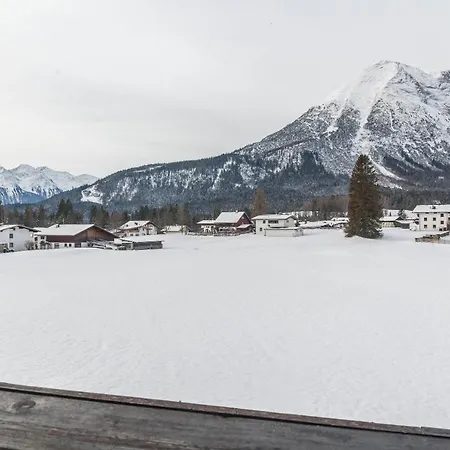 Apartamento 1 Haus Am Laerchenhang