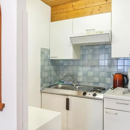 1 Haus Am Laerchenhang Apartamento *