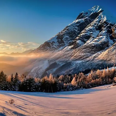 1 Haus Am Laerchenhang Leutasch