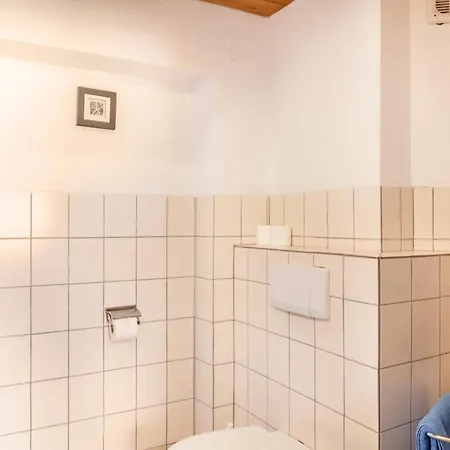 Appartamento 1 Haus Am Laerchenhang *