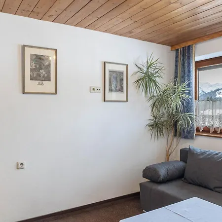 1 Haus Am Laerchenhang Appartamento