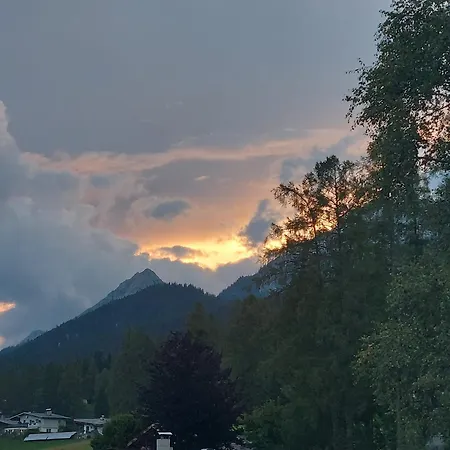 1 Haus Am Laerchenhang * Leutasch