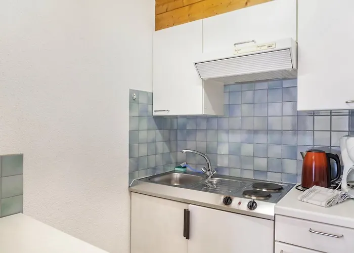 1 Haus Am Lärchenhang Leutasch